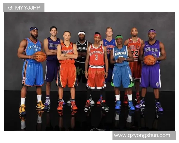 NBA传奇时代结束03黄金一代的辉煌与遗憾交织