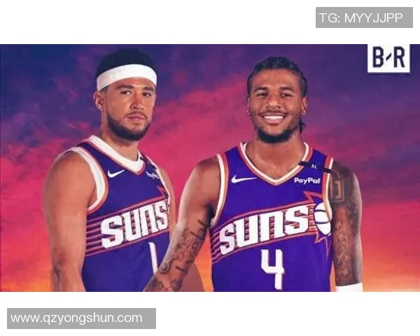 太阳主帅透露布克状态回暖有望出战雷霆NBA杯四分之一决赛